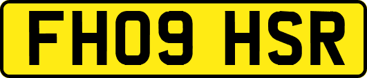 FH09HSR