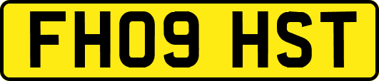 FH09HST