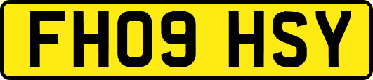 FH09HSY