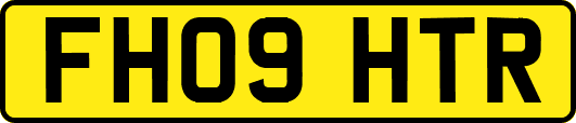 FH09HTR