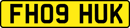FH09HUK