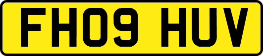 FH09HUV