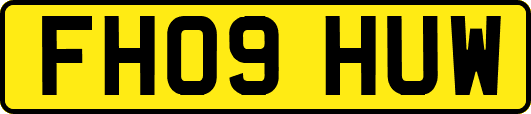 FH09HUW