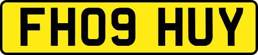 FH09HUY