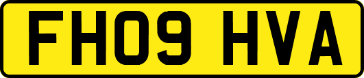 FH09HVA