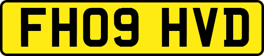 FH09HVD