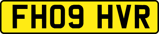 FH09HVR