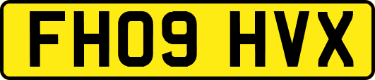 FH09HVX