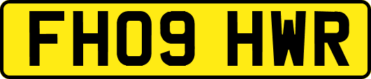 FH09HWR