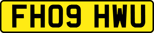 FH09HWU