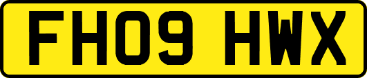FH09HWX