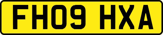 FH09HXA