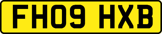 FH09HXB