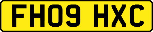 FH09HXC