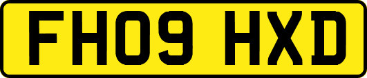 FH09HXD