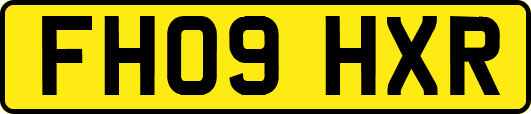 FH09HXR