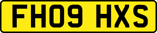 FH09HXS
