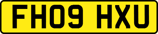 FH09HXU