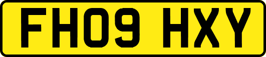 FH09HXY