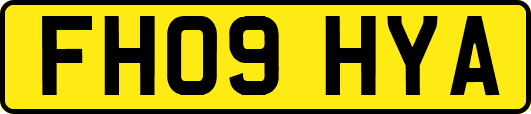 FH09HYA
