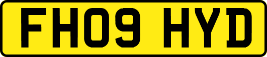 FH09HYD