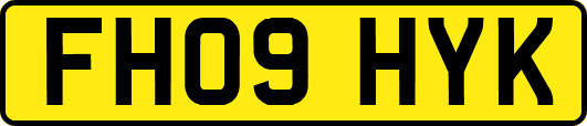 FH09HYK