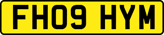 FH09HYM