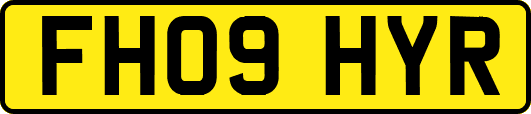 FH09HYR