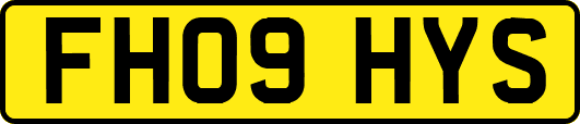 FH09HYS