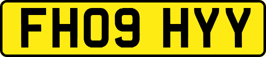 FH09HYY