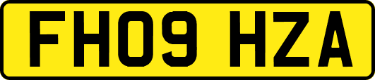 FH09HZA