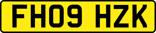 FH09HZK