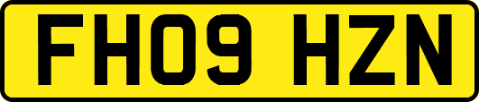 FH09HZN