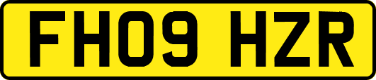 FH09HZR