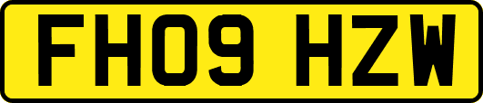 FH09HZW