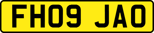 FH09JAO
