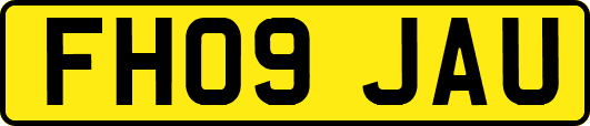 FH09JAU