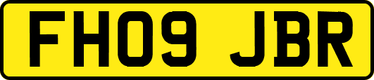 FH09JBR