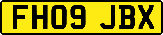 FH09JBX