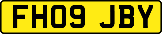 FH09JBY