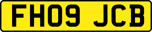 FH09JCB