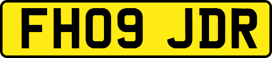 FH09JDR