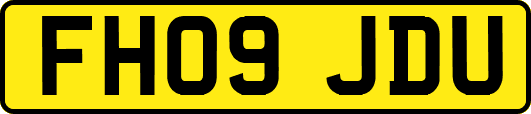 FH09JDU