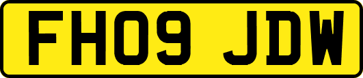 FH09JDW