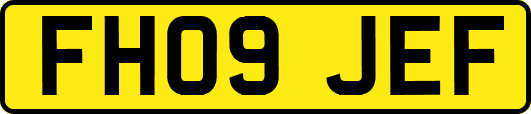 FH09JEF