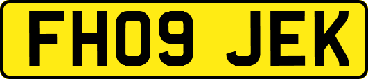 FH09JEK