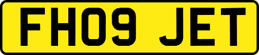FH09JET