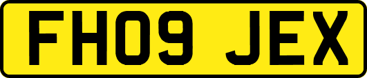 FH09JEX