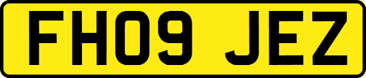 FH09JEZ