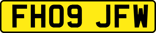 FH09JFW
